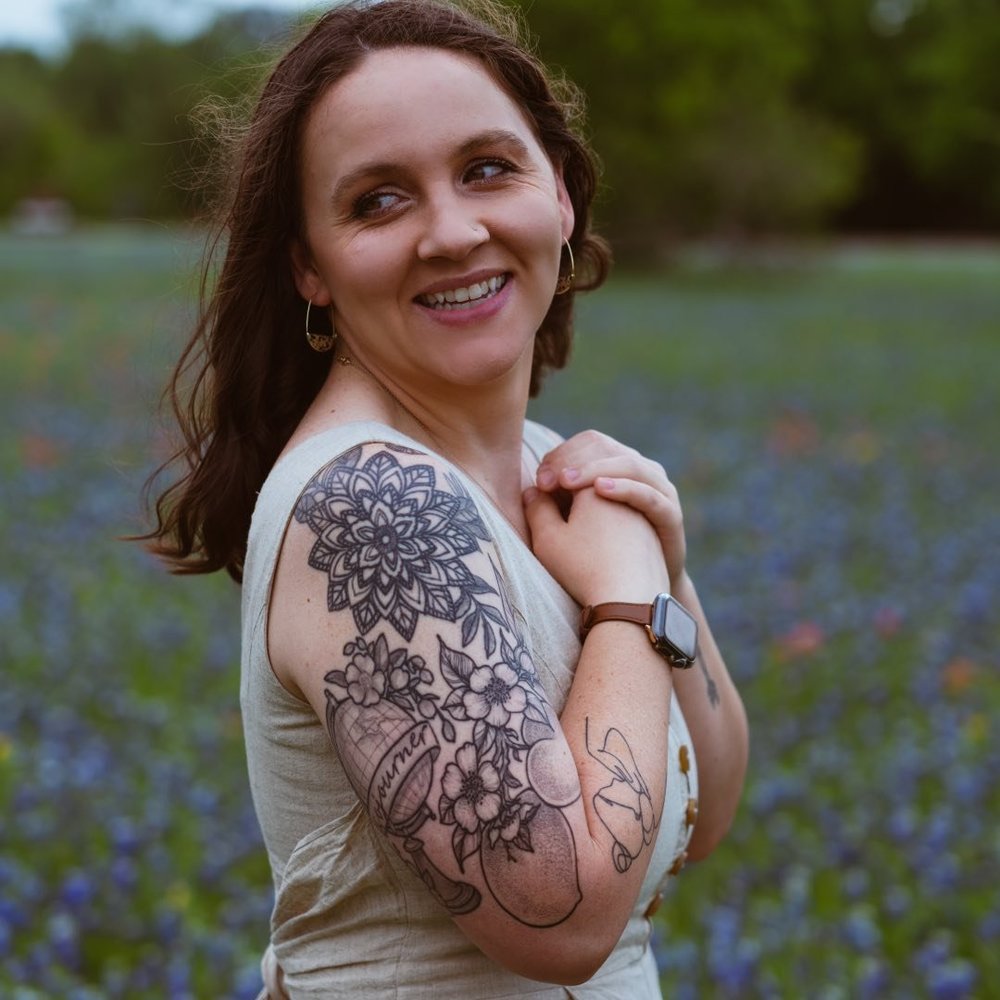 Meet your Posher, Christina